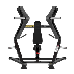 Жим от груди широкий с независимыми рычагами Hasttings Digger HD016-5