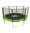 Батут UNIX line Simple 10 ft Green (outside)