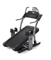 Беговая дорожка NordicTrack Incline Trainer X9i new