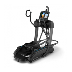 Эллиптический тренажер TRUE Spectrum+консоль Envision 9