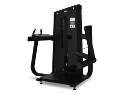 Глют-машина BRONZE GYM NEO 24