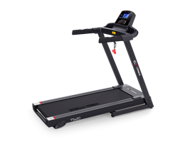 Домашняя беговая дорожка CARBON FITNESS T520