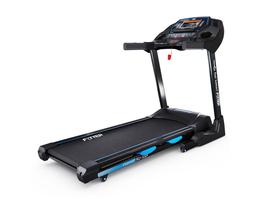 Полукоммерческая беговая дорожка DFC FYTTER 12X T-RU-12X