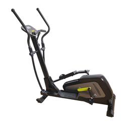 Эллиптический тренажер DFC E608E магнитный