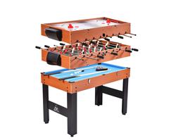 Игровой стол - трансформер DFC SOLID 48" JG-GT-54810