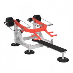 Жим лежа Iron King S409