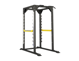 Рама для жимов и приседов Digger HD010-5