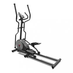 Эллиптический тренажер CARBON FITNESS F808 CF