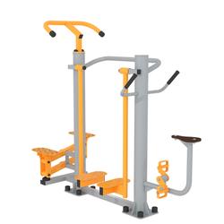 Степ + вело + шаговый IRON KING S1720