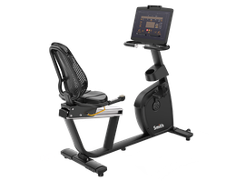 Горизонтальный велотренажер Smith RCB300