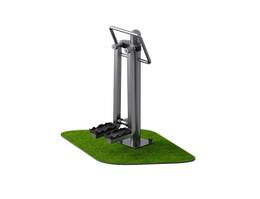 Разведение ног ARMS073