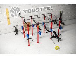 Функциональная рама HARD ФР-4000 1