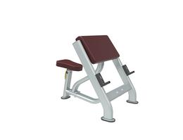 Скамья Скотта UltraGym UG-KJ1247