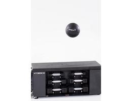 Слэмбол Fitbench