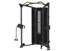 Двойная регулируемая тяга Aerofit IT9530