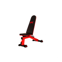 Скамья универсальная UFC Deluxe