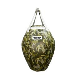 Уличная боксерская груша TOTALBOX «БОЧКА» ГБТУ 35/50х70-25