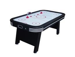 Игровой стол - аэрохоккей DFC VEGAS 6ft LED-шайба ES-AT-6800