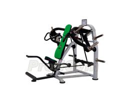 Тренажер жим на плечи со сведением DT - 004