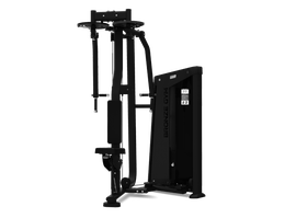 Баттерфляй/Задние дельты BRONZE GYM NEO 07