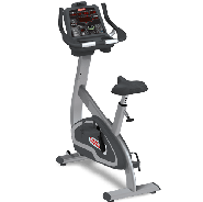 Велотренажер вертикальный модели S-UBx STAR TRAC 9-3140-MINTP0