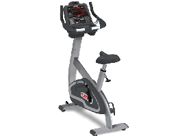 Велотренажер вертикальный модели S-UBx STAR TRAC 9-3140-MINTP0