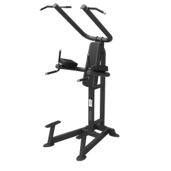 Подтягивания/брусья/поднятие ног Spirit SP-4219