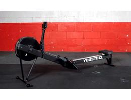 Гребной тренажер AIR ROWER