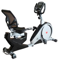 Велотренажер горизонтальный DFC- B8731R