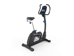 Вертикальный велотренажер Natuilus U627