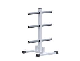 Стойка для дисков и грифов AR023.3