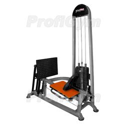 Блочный тренажер горизонтальный жим ТГ-0320-C (155 кг)