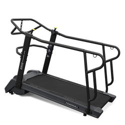 Беговая дорожка BRONZE GYM POWERMILL