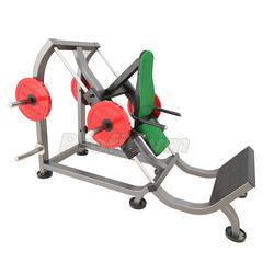 Гакк-машина сидя + голень DT - 020