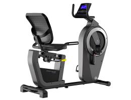 Горизонтальный велотренажер Clear Fit KeepPower KR 300