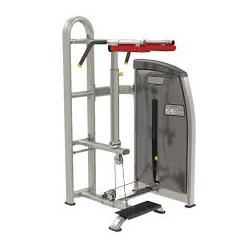 Голень стоя BRONZE GYM E-017