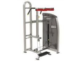 Голень стоя BRONZE GYM E-017