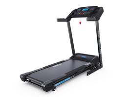 Беговая дорожка DFC FYTTER 6X T-RU-6X