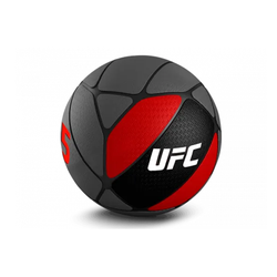 Набивной мяч 10 кг UFC Premium