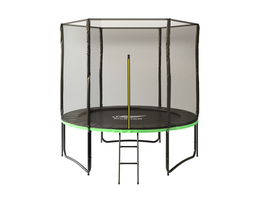 Батут Eclipse Inspire 8 FT