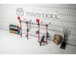 Функциональная рама СТ-4000-1100