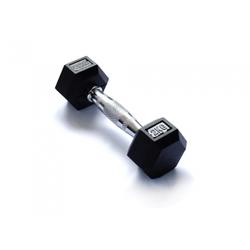 Гантель гексагональная 2 кг Original Fittools FT-HEX-02