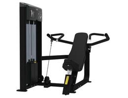 Тренажер жим от плеч Aerofit IF9312