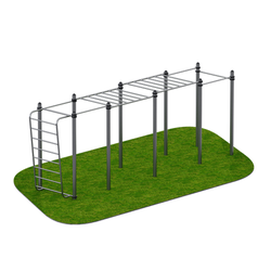 Атлетический комплекс Кронос ARWOK016