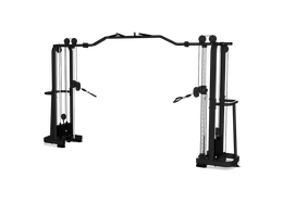 Кроссовер BRONZE GYM NEO 16