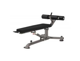 Скамья для пресса Smith Strength