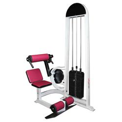 Тренажер для разгибания спины и пресса ТГ-0340-C