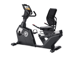 Велоэргометр коммерческий BRONZE GYM R1000M PRO TFT TURBO