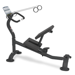 Скамья для растяжки BRONZE GYM BR-1006