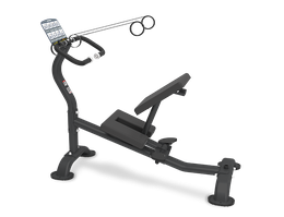 Скамья для растяжки BRONZE GYM BR-1006